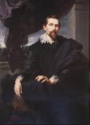 Anthony Van Dyck, Frans Snyders
